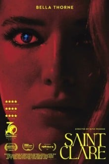 Святая Клэр