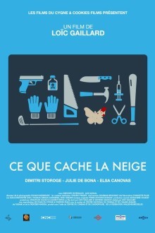 Что скрывается под снегом