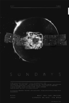 По воскресеньям