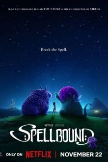 Заколдованные