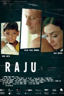 Раджу