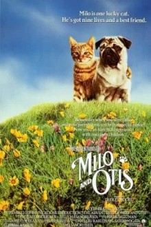 Приключения Майло и Отиса