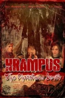Крампус: Рождественский дьявол