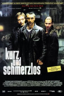 Быстро и без боли