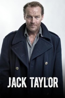 Джек Тейлор