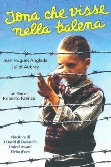 Иона, который жил в чреве кита