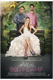 Учебный лагерь для невест