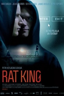 Крысиный король