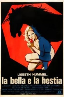 Красавица и чудовище