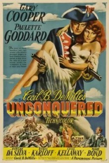 Непобежденный