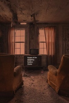 Дом со смеющимися часами