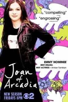 Новая Жанна д'Арк