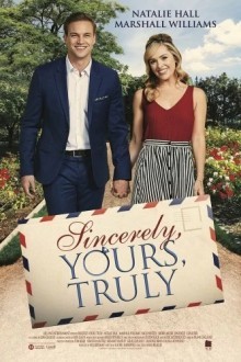 Искренне твой