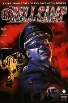 Зверь в горячке