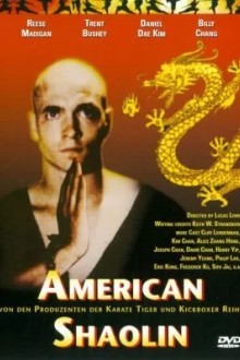 Американский Шаолинь