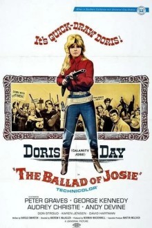 Баллада о Джози