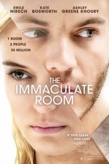 Безупречная комната