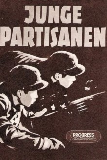 Юные партизаны