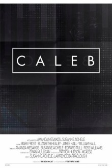 Калеб