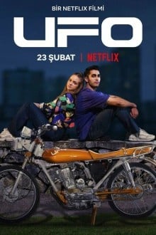 НЛО (Турция)