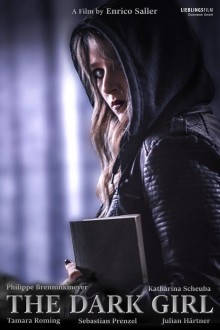 Тёмная девушка