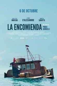 Энкомьенда