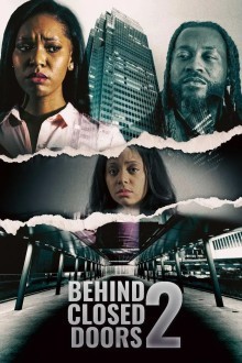 За закрытыми дверями 2: Нездоровая рабочая обстановка