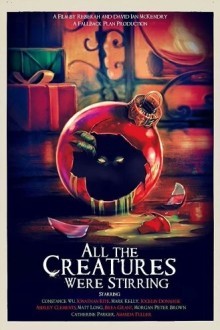 Карнавал чудовищ