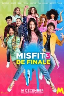 Неудачница 3