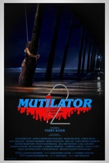 Расчленитель 2