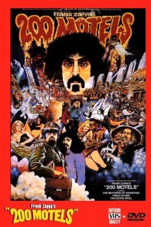 200 мотелей