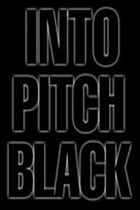 В черной дыре