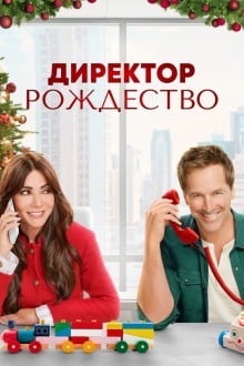 Директор Рождество