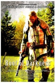 Корень тьмы