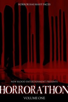 Хоррор-марафон: том первый