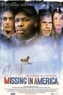 Потерявшийся в Америке