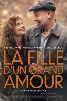 Дитя большой любви