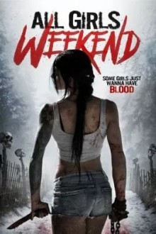 Девчачий уик-энд
