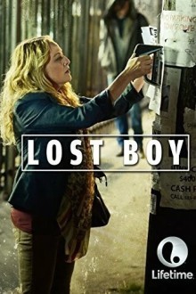 Потерявшийся мальчик