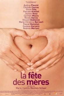 День матери