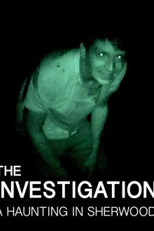 Расследование: призраки в Шервуде