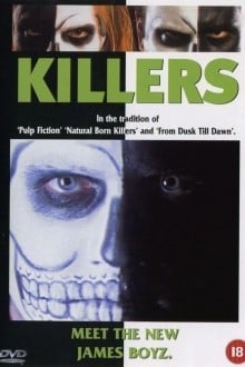 Убийцы