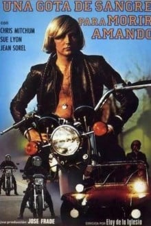 Капля крови, чтобы умереть любя