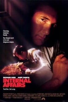 Bнyтреннее расследование