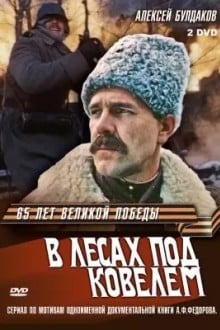 В лесах под Ковелем