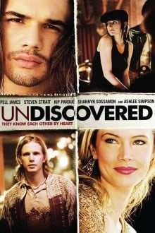 Неразгаданное