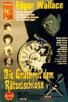 Проклятье затерянного склепа