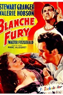 Бланш Фьюри