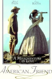 Американские друзья