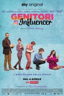 Родители против Инфлюенсеров